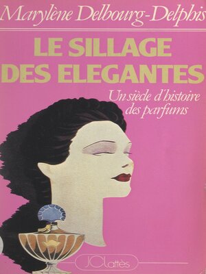 cover image of Le sillage des élégantes